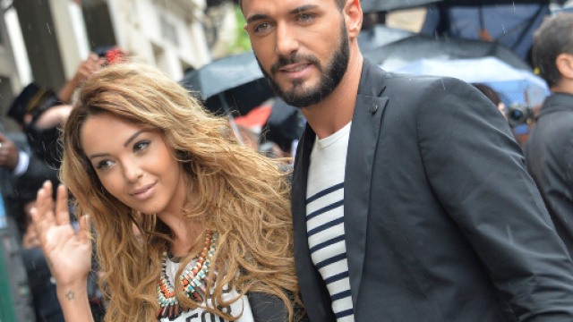 Nabilla et Thomas Vergara, bientôt le bébé ? - Closer - closermag.fr