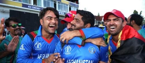 Afghanistan aim to extend ODI dominance against Ireland - (icc-cricket.com/Twitter)