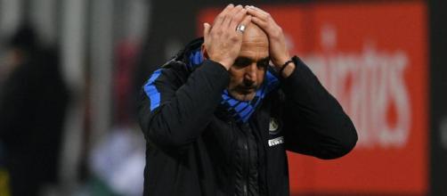 La reazione di Spalletti dopo Inter-Torino