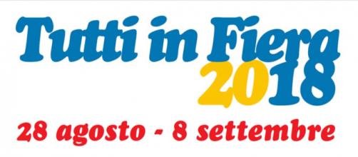 Tutti in Fiera e Carrara Bierfest 2018 a Marina di Carara - facebook.com/Tuttiinfieracarrara/