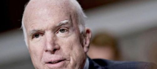 A los 81 años, murió el senador estadounidense John McCain