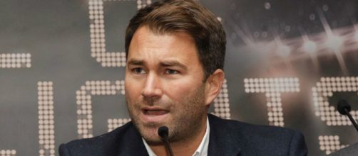 Eddie Hearn: 'Wilder vs Fury? Se prima non li vedo sul ring non ci credo'