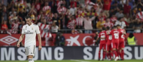 El Real Madrid sufre, pero llega al empate ante el Girona ... - noticiasdecatamarca.com
