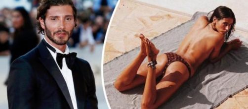 Gossip: Stefano De Martino nel mirino per le foto di Gilda senza bikini davanti al figlio.