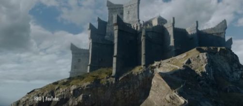 HBO release short teaser for Game of Thrones - Image credit - HBO | YouTube