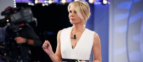 Maria De Filippi e i suoi segreti di bellezza