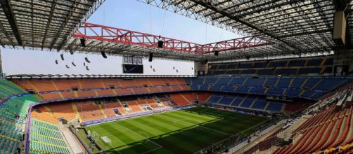 Milan - Roma: probabili formazioni