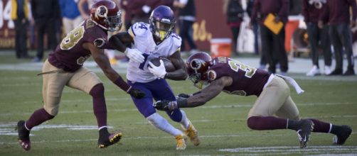 NFL Bold Predictions; Week 5, Creative Commons, Keith Allison