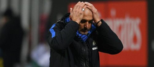 La reazione di Spalletti dopo Inter-Torino