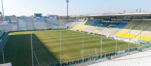 Parma - Juventus: probabili formazioni