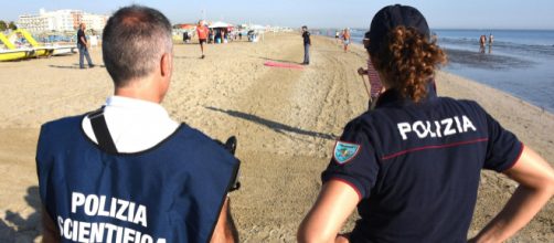 Rimini, due allievi poliziotti indagati per violenza di gruppo | pourfemme.it