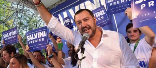 Salvini rinuncerà all'immunità parlamentare