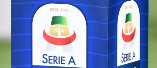 Serie A, terza giornata di campionato