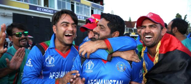 Afghanistan aim to extend ODI dominance against Ireland - (icc-cricket.com/Twitter) Afghanistan aim to extend ODI dominance against Ireland - (icc-cricket.com/Twitter)