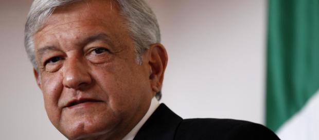 Andrés Manuel López Obrador, presidente electo de México, impulsará la construcción del Tren Azteca. - globalmedia.mx Andrés Manuel López Obrador, presidente electo de México, impulsará la construcción del Tren Azteca. - globalmedia.mx