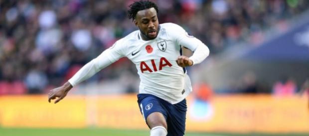 Danny Rose, joueur à Tottenham, est dans les petits papiers de l'OM en cette fin de mercato Danny Rose, joueur à Tottenham, est dans les petits papiers de l'OM en cette fin de mercato