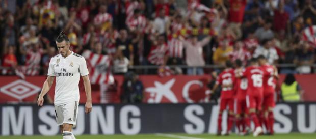 El Real Madrid sufre, pero llega al empate ante el Girona ... - noticiasdecatamarca.com El Real Madrid sufre, pero llega al empate ante el Girona ... - noticiasdecatamarca.com