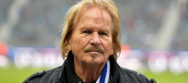 Frank Zander Hertha BSC – B.Z. Berlin - bz-berlin.de Frank Zander Hertha BSC – B.Z. Berlin - bz-berlin.de