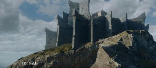 HBO release short teaser for Game of Thrones - Image credit - HBO | YouTube HBO release short teaser for Game of Thrones - Image credit - HBO | YouTube