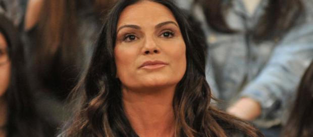 Luiza Brunet (Foto - Divulgação) Luiza Brunet (Foto - Divulgação)
