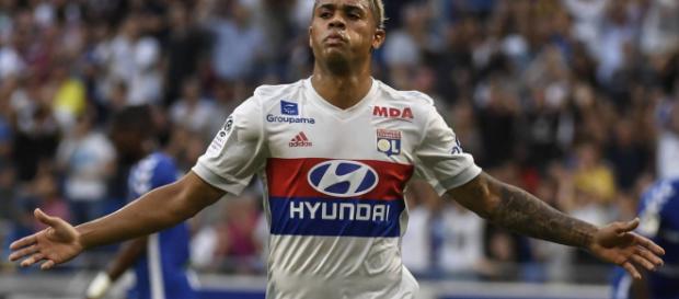 Mariano es el nuevo 7 merengue Mariano es el nuevo 7 merengue