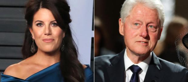 Monica Lewinsky en negociaciones para participar en 'I am a celebrity' Monica Lewinsky en negociaciones para participar en 'I am a celebrity'