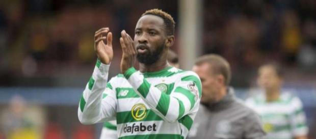 Moussa Dembélé est intéressé par le projet de l'OM. Des contacts existent entre lui et la direction marseillaise Moussa Dembélé est intéressé par le projet de l'OM. Des contacts existent entre lui et la direction marseillaise