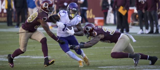 NFL Bold Predictions; Week 5, Creative Commons, Keith Allison NFL Bold Predictions; Week 5, Creative Commons, Keith Allison