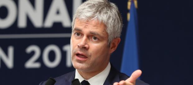 Pour sa rentrée au mont Mézenc, Laurent Wauquiez garde le cap à ... - cmslap.com Pour sa rentrée au mont Mézenc, Laurent Wauquiez garde le cap à ... - cmslap.com