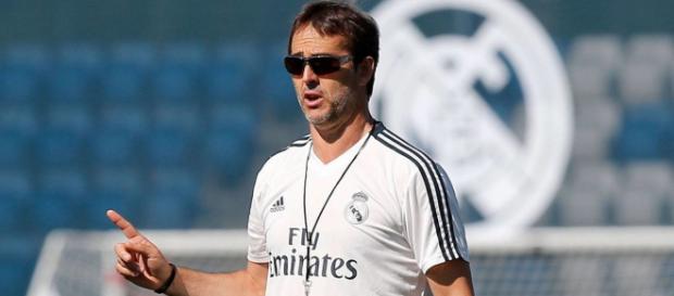Real Madrid : Lopetegui n'attire pas les recrues Real Madrid : Lopetegui n'attire pas les recrues