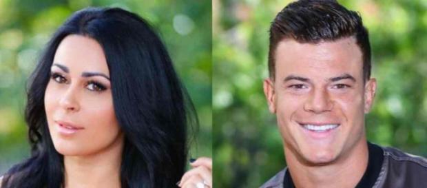 Shanna et Adrien (Les Anges 10) contacté pour participer à Moundir et les Apprentis Aventuriers 4 Shanna et Adrien (Les Anges 10) contacté pour participer à Moundir et les Apprentis Aventuriers 4