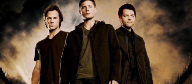 Supernatural temporada 14 y sus sorpresas Supernatural temporada 14 y sus sorpresas
