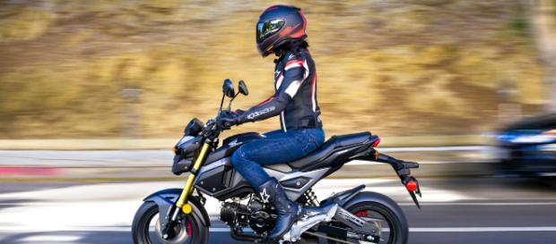 Taranto, bimbo di 8 anni muore in sella ad una minimoto Taranto, bimbo di 8 anni muore in sella ad una minimoto