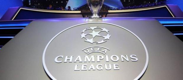 Todo listo para el sorteo de la fase de grupos Todo listo para el sorteo de la fase de grupos