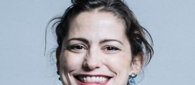 Victoria Atkins draws criticism from transgenders - Image Official portrait of Victoria Atkins | UK Parliament Victoria Atkins draws criticism from transgenders - Image Official portrait of Victoria Atkins | UK Parliament