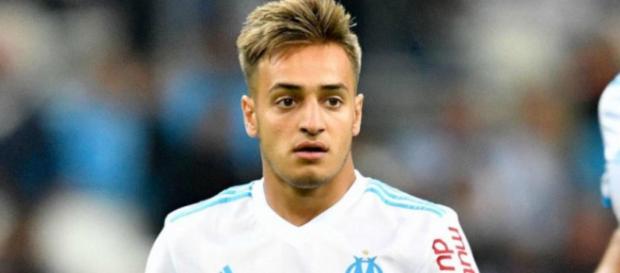 Yusuf Sari, formé à l'OM, devrait être prêté pour la saison à venir. Yusuf Sari, formé à l'OM, devrait être prêté pour la saison à venir.