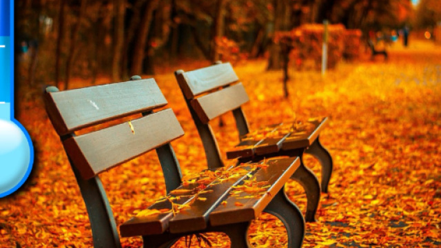 Atteso un inverno particolarmente rigido.