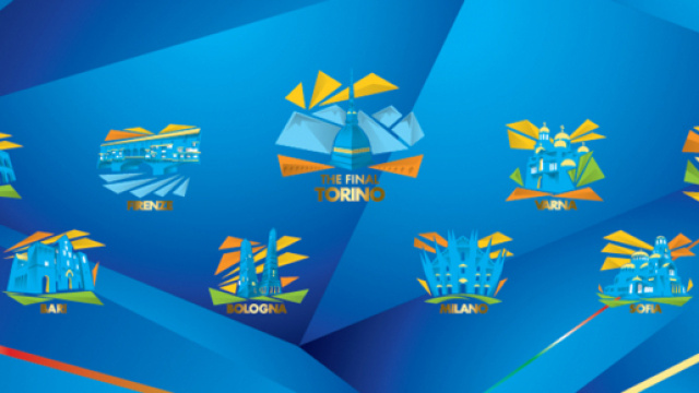 Si avvicina il campionato mondiale di pallavolo maschile ospitato in Italia e Bulgaria