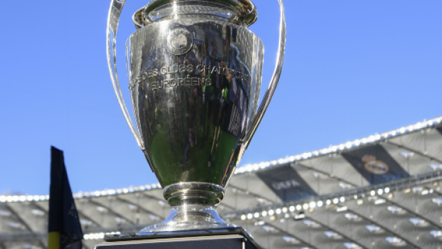 Champions League, le fasce: Benfica in seconda fascia, pericolo ... - fanpage.it