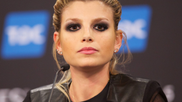 Emma Marrone fidanzata in segreto