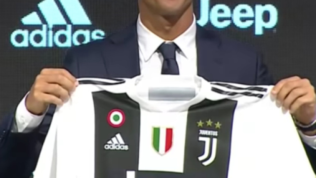 Il vero Ronaldo non si &egrave; ancora visto