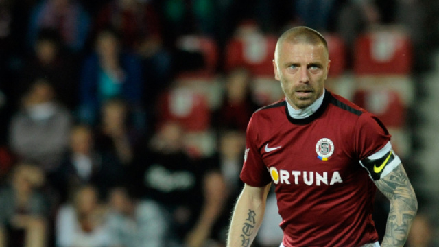 Thomas Repka condannato a sei mesi di carcere