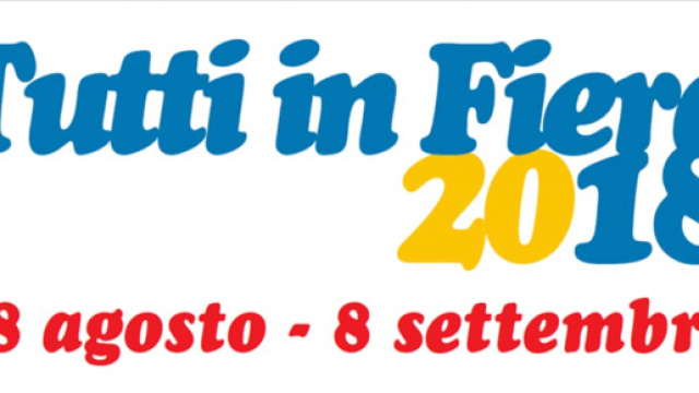Tutti in Fiera e Carrara Bierfest 2018 a Marina di Carara - facebook.com/Tuttiinfieracarrara/