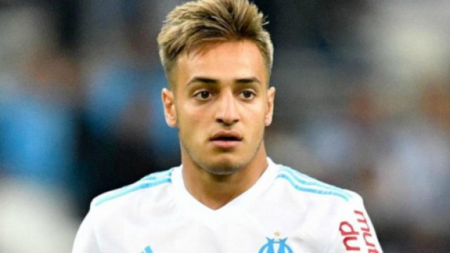 Yusuf Sari, formé à l'OM, devrait être prêté pour la saison à venir.