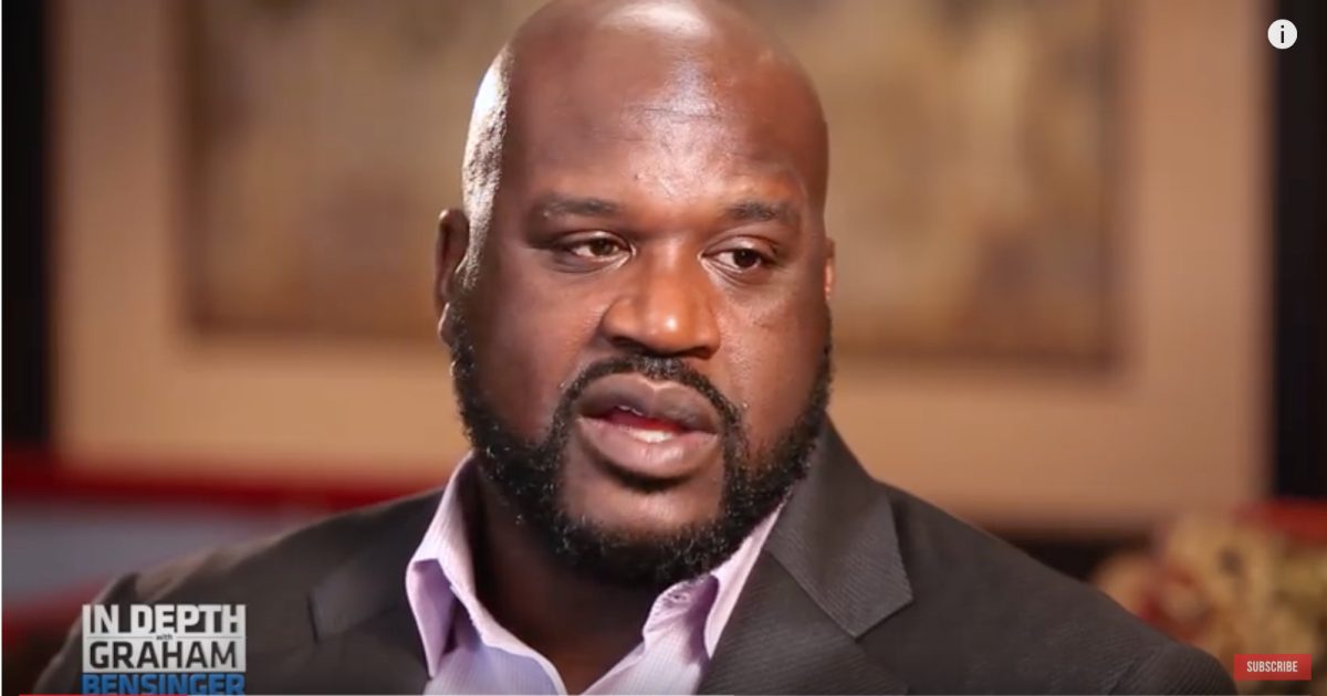 Lakers Rumors: Shaquille O'Neal could open new restaurant across from ...