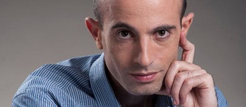 21 lecciones para el s. XXI el nuevo libro de Yuval Noah Harari para entender el presente