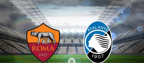 All'Olimpico finisce 3-3 tra Roma e Atalanta