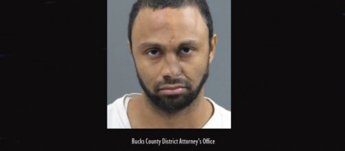 Dad who left his son to die rather than face shoplifting charges guilty of murder - Image - Bucks County District Attorney's Office