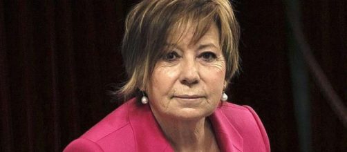 El PP destituye a Celia Villalobos de la Diputación Permanente