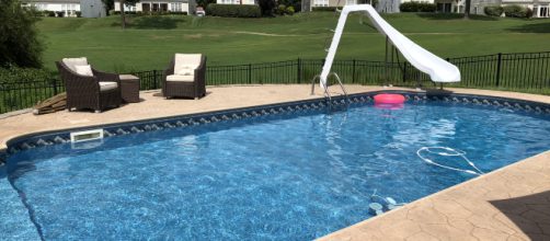 Swimply es una nueva aplicación que permite a los propietarios alquilar sus piscinas